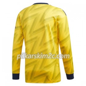 Koszulka Arsenal Precz 2019-2020 - Koszulki Piłkarskie(L/S)
